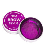 Воск Zola Brow Wax для бровей 30 г