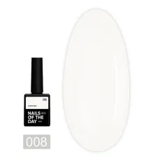 База NailSofTheDay Cream 10 мл (08)