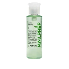 Обезжиритель NailSofTheDay Nail Prep 200 мл