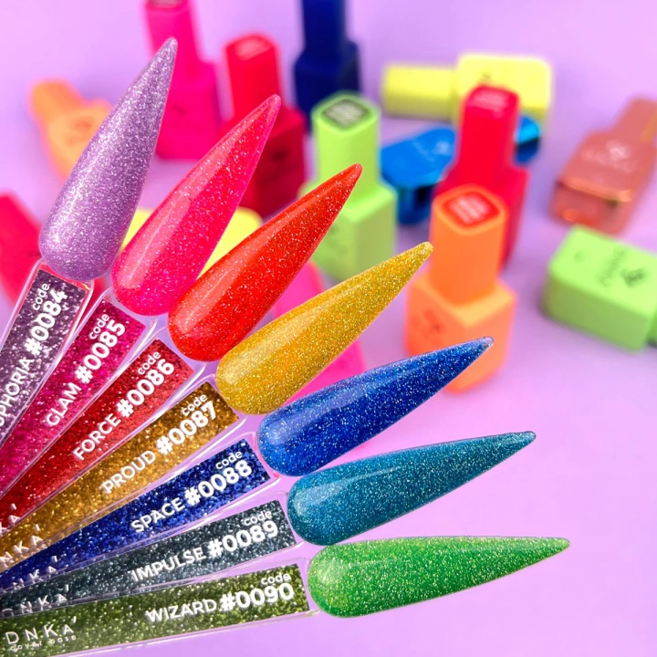 База светоотражающая Cover Base 12 мл (084)