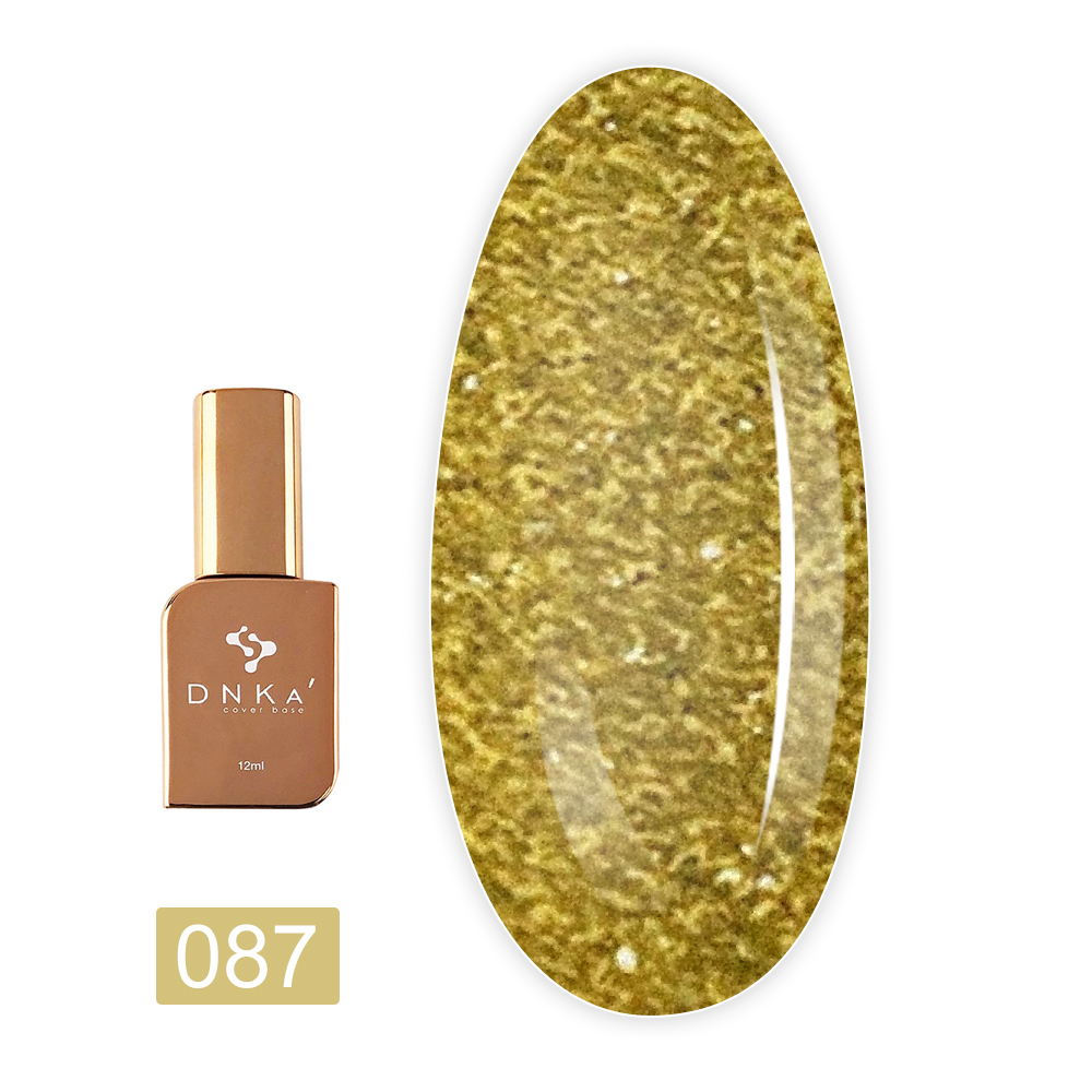 База светоотражающая Cover Base 12 мл (087)