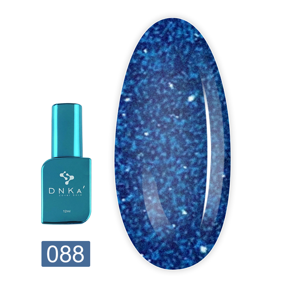 База світловідбиваюча Cover Base 12 мл (088)