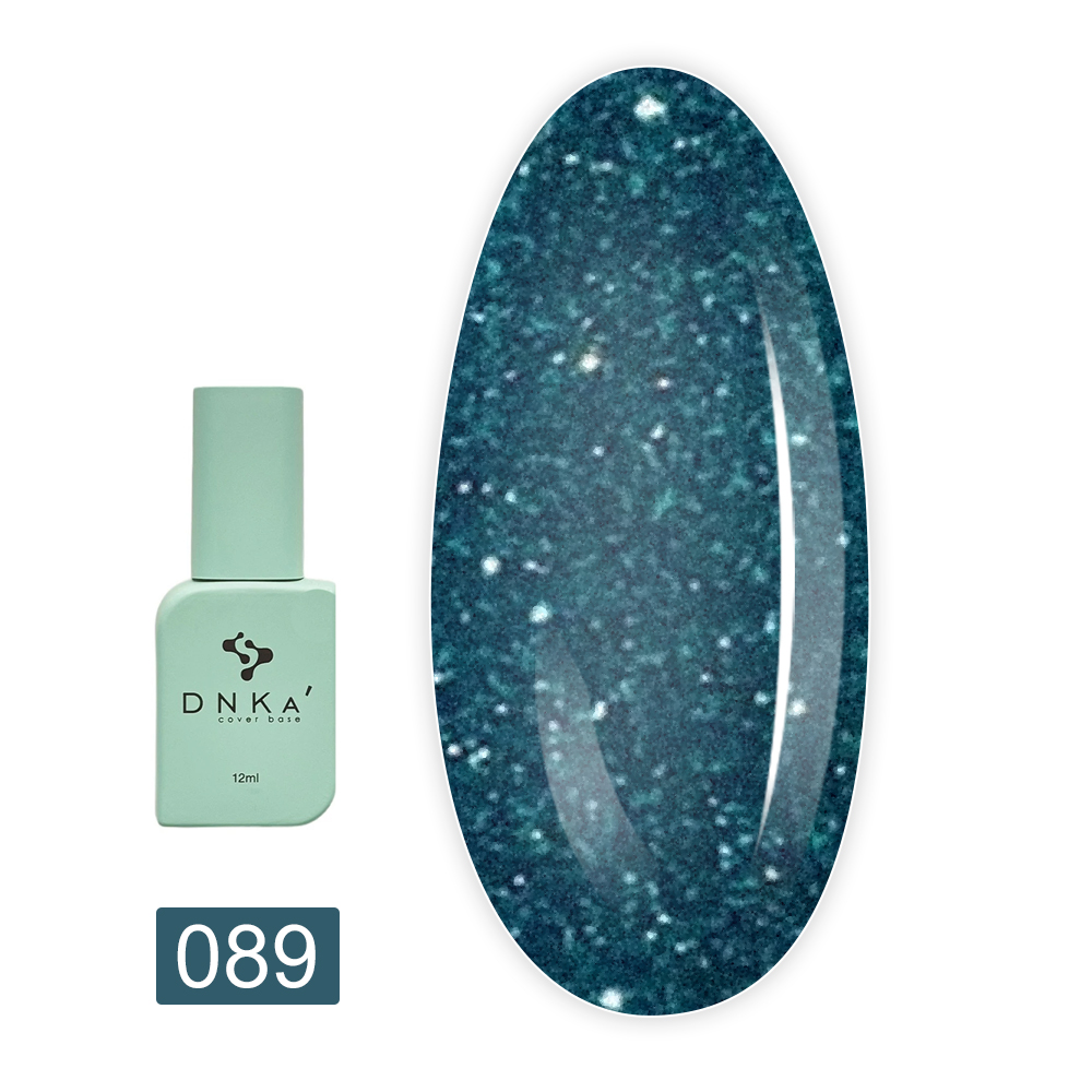 База світловідбиваюча Cover Base 12 мл (089)