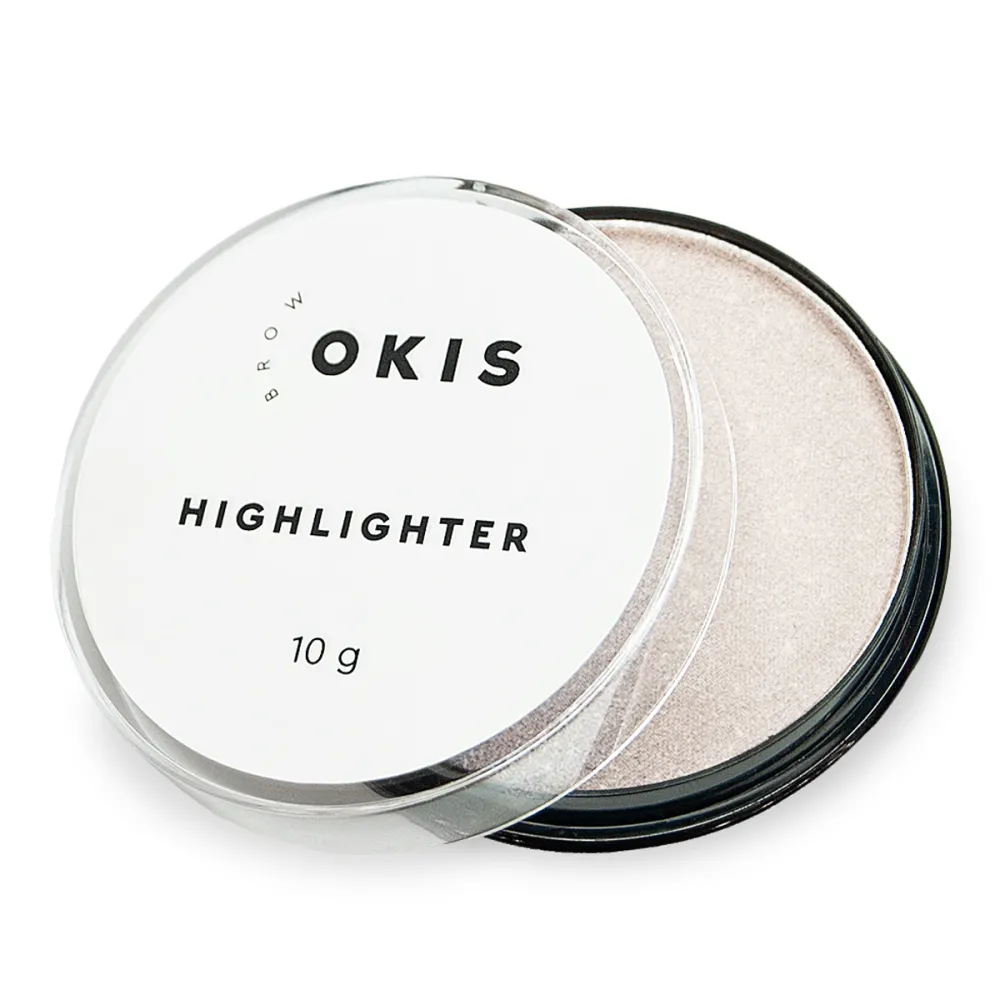 Хайлайтер 10 г OKIS BROW