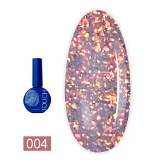 База Touch Base Rainbow 13  мл (004)