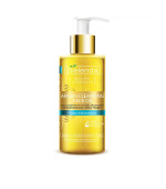 Масло BIELENDA Argan Cleansing Face Oil гидрофильное для умывания с гиауроновой кислотой 140 мл