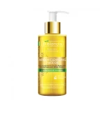 Масло BIELENDA Argan Face Oil для лица Арганова с комплексом себу 140 мл