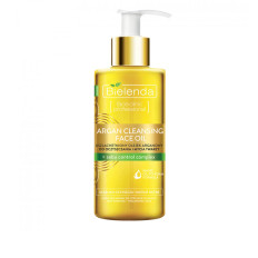 Олія BIELENDA Argan Face Oil для обличчя Арганова з комплексом себу 140 мл