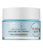 Аквагель BIELENDA Argan Water Balance для лица Легкий увлажняющий 50 г