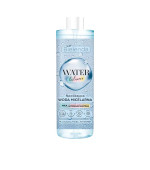 Вода міцелярна BIELENDA Water Balance зволожуюча 400 мл