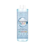 Вода мицеллярная BIELENDA Water Balance увлажняющая 400 мл