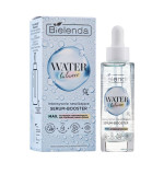 Сироватка-бустер BIELENDA Water Balance для обличчя Інтенсивно зволожуюча 30г