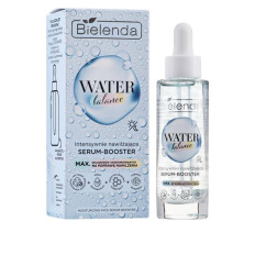 Сыворотка-бустер BIELENDA Water Balance для лица Интенсивно увлажняющая 30г