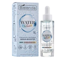 Сыворотка-бустер BIELENDA Water Balance для лица Интенсивно увлажняющая 30г