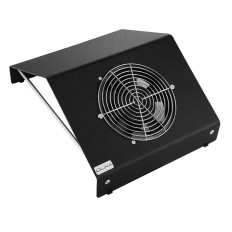 Вытяжка ÜLKA Basic настольная (Черная)