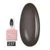 Гель-лак E.MI Lac 6 мл (237 Черное дерево)