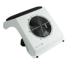 Витяжка ÜLKA soft  настільна (Біла подушка чорна (колір 1))