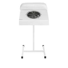 Витяжка Basic біла тринога біла подушка біла