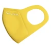 Маска вугільна пітта багаторазова ÜLKA (Жовта (колір 3))