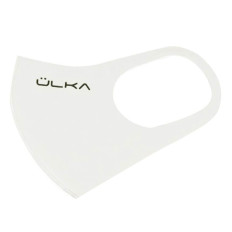 Маска вугільна пітта багаторазова ÜLKA (Біла (колір 4))