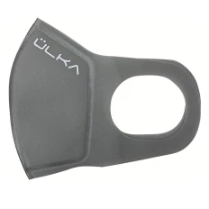 Маска угольная питта многоразовая ÜLKA (Серая (цвет 7))