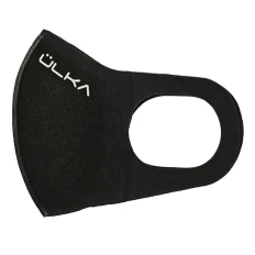 Маска Pitta многоразовая ÜLKA (Черная (цвет 1))