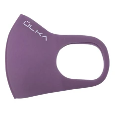 Маска Pitta многоразовая ÜLKA (Лиловая (цвет 10))