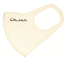 Маска Pitta многоразовая ÜLKA (Бежева (цвет 11))