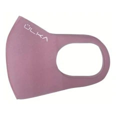 Маска Pitta многоразовая ÜLKA (Пастельно-розовая (цвет 12))