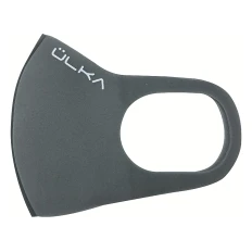 Маска Pitta многоразовая ÜLKA (Серая (цвет 13))