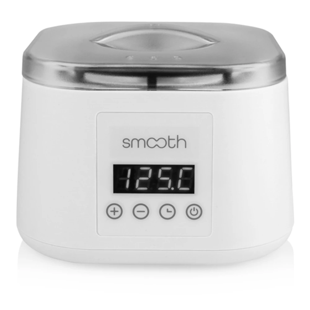 Воскоплав SMOOTH EL-500 100 вт 500 мл (WHITE)