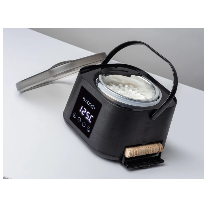 Воскоплав SMOOTH EL-500 100 Вт 500 мл (BLACK)