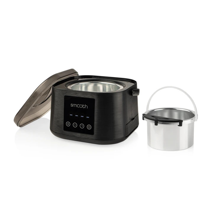 Воскоплав SMOOTH EL-500 100 Вт 500 мл (BLACK)