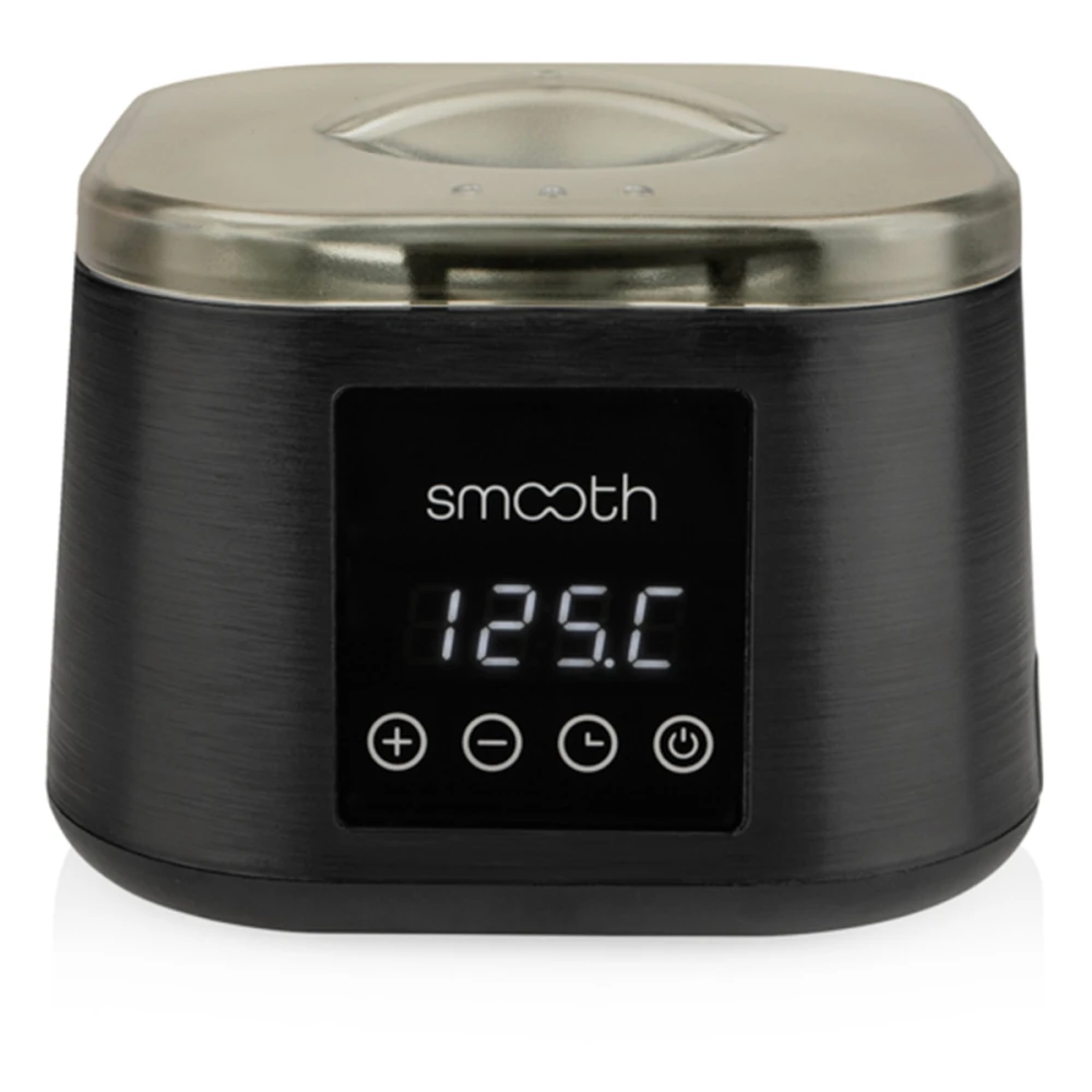 Воскоплав SMOOTH EL-500 100 Вт 500 мл (BLACK)