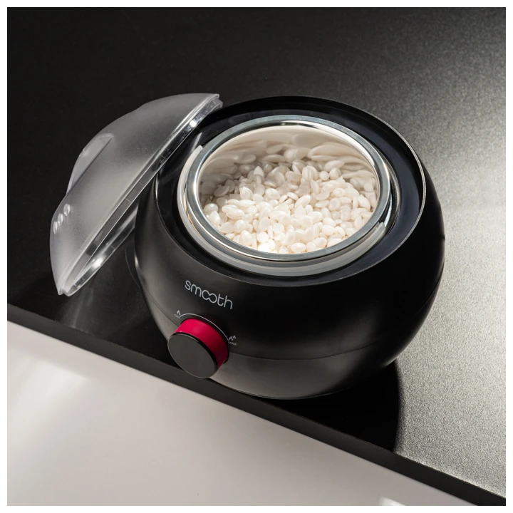 Воскоплав SMOOTH DL-500 100 вт 500 мл (BLACK)