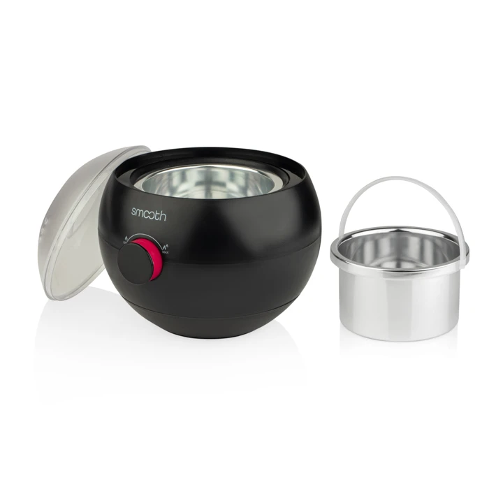 Воскоплав SMOOTH DL-500 100 вт 500 мл (BLACK)