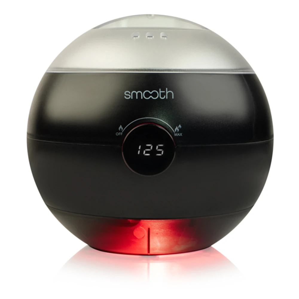 Воскоплав SMOOTH DL-500 100 вт 500 мл (BLACK)