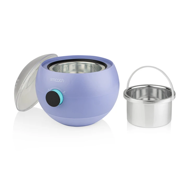 Воскоплав SMOOTH DL-500 100 вт 500 мл (LAVANDER)