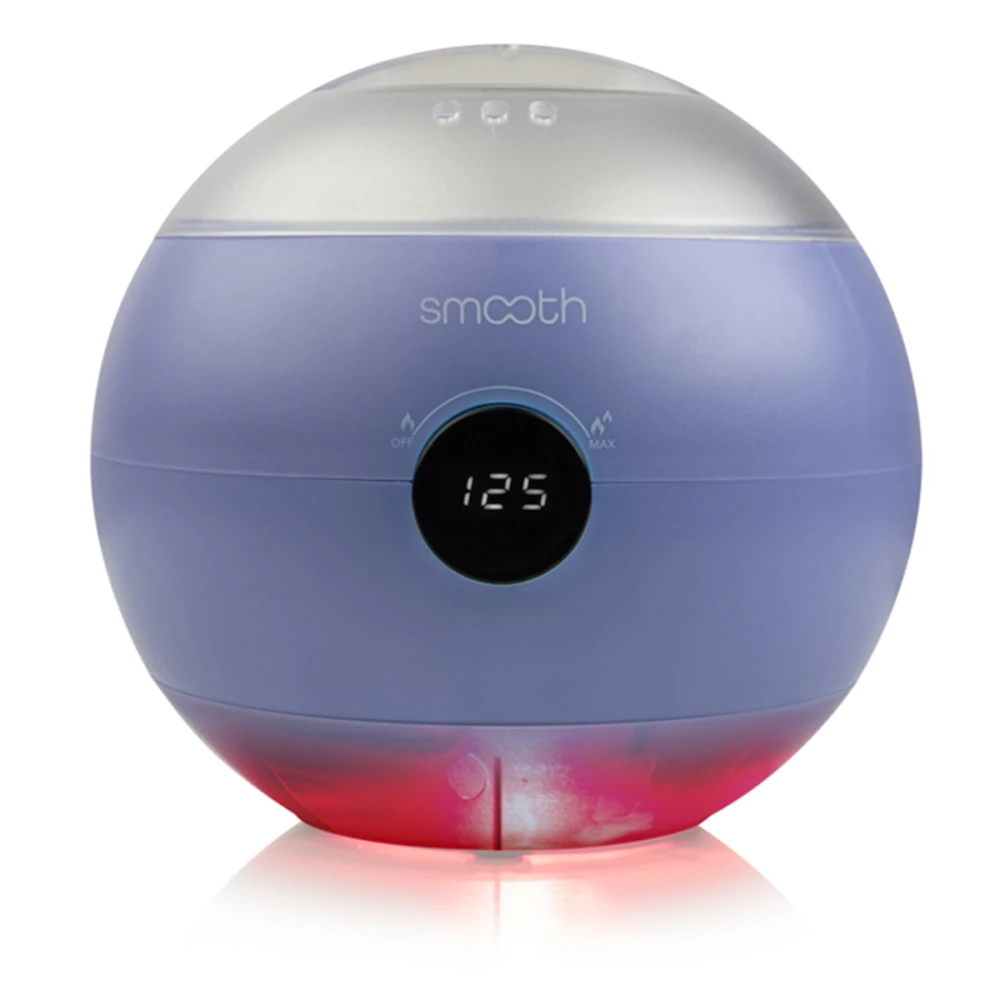 Воскоплав SMOOTH DL-500 100 вт 500 мл (LAVANDER)