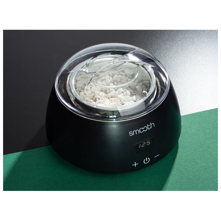 Воскоплав SMOOTH SL-500 100 Вт 500 мл (BLACK)