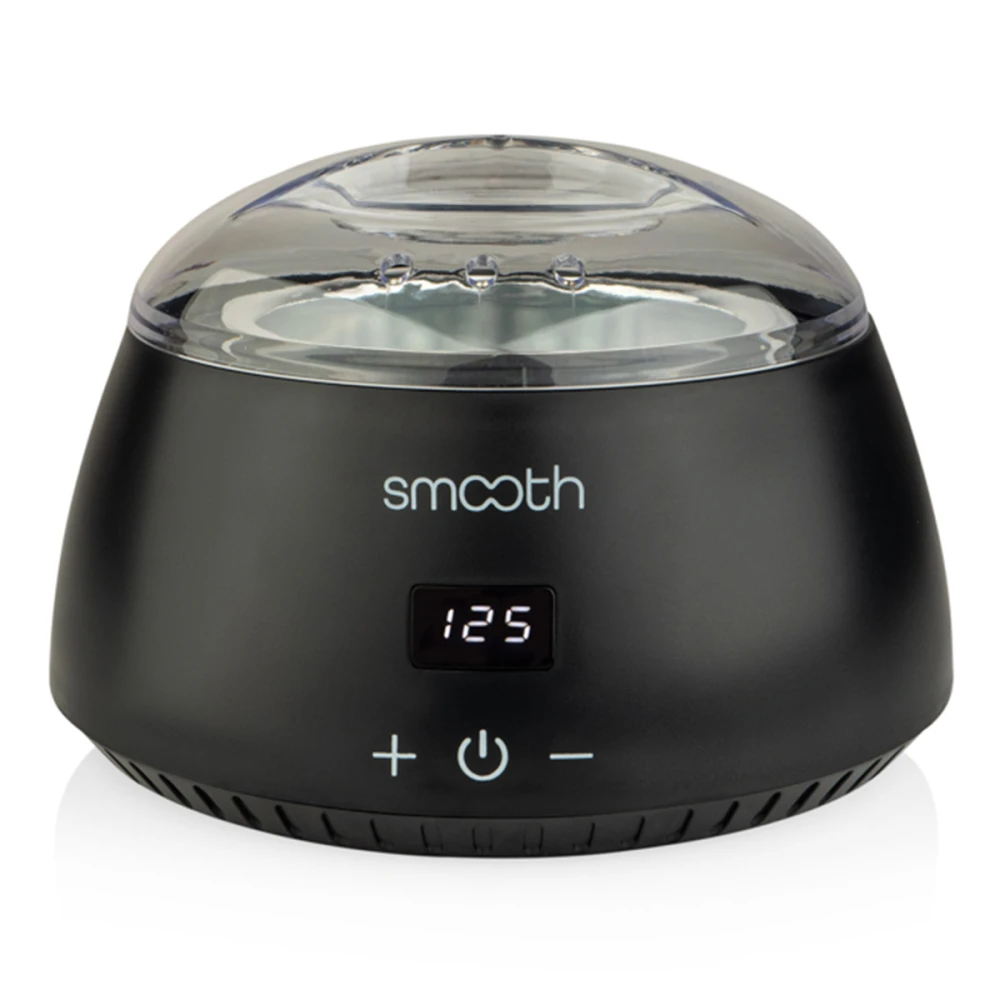 Воскоплав SMOOTH SL-500 100 Вт 500 мл (BLACK)