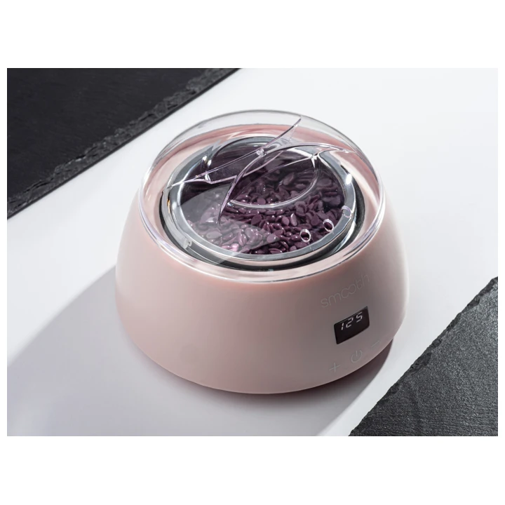 Воскоплав SMOOTH SL-500 100 Вт 500 мл (POWDER PINK)