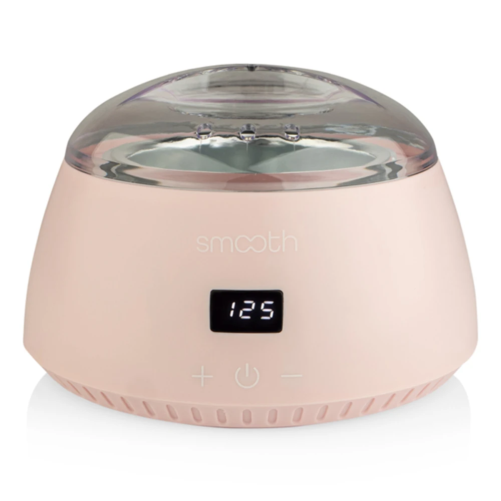 Воскоплав SMOOTH SL-500 100 Вт 500 мл (POWDER PINK)