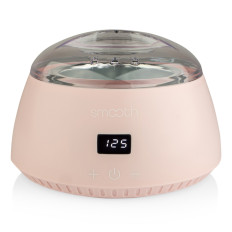 Воскоплав SMOOTH SL-500 100 вт 500 мл (POWDER PINK)