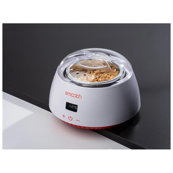 Воскоплав SMOOTH SL-500 100 Вт 500 мл (WHITE)