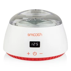 Воскоплав SMOOTH SL-500 100 вт 500 мл (WHITE)