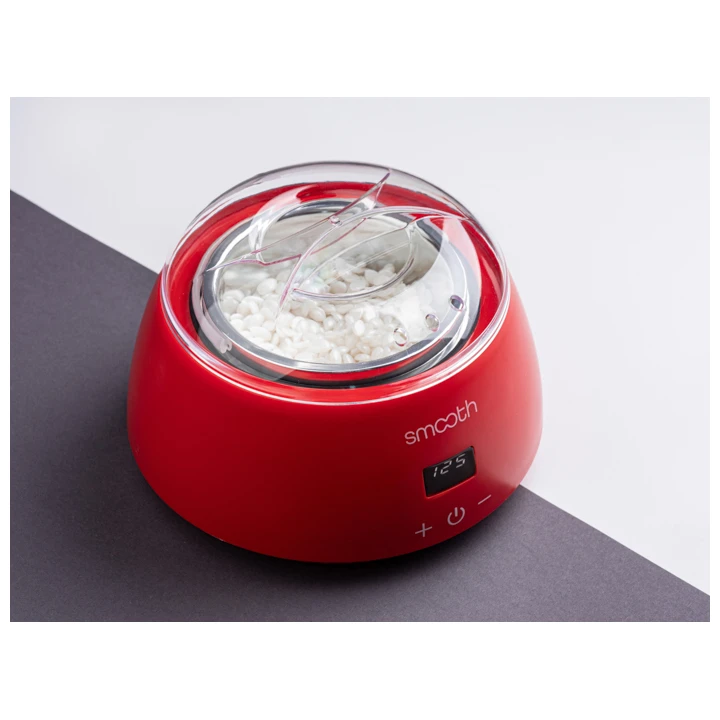 Воскоплав SMOOTH SL-500 100 Вт 500 мл (RED)