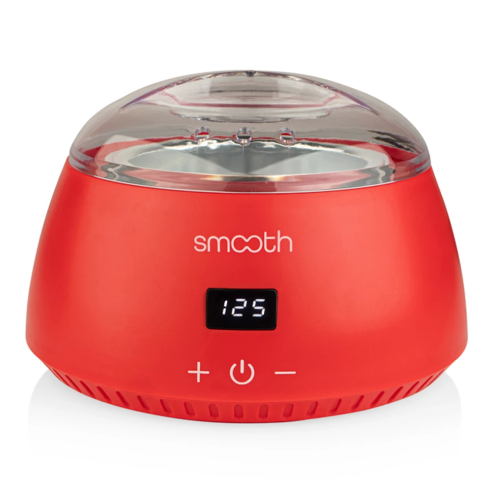 Воскоплав SMOOTH SL-500 100 Вт 500 мл (RED)