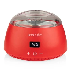 Воскоплав SMOOTH SL-500 100 вт 500 мл (RED)