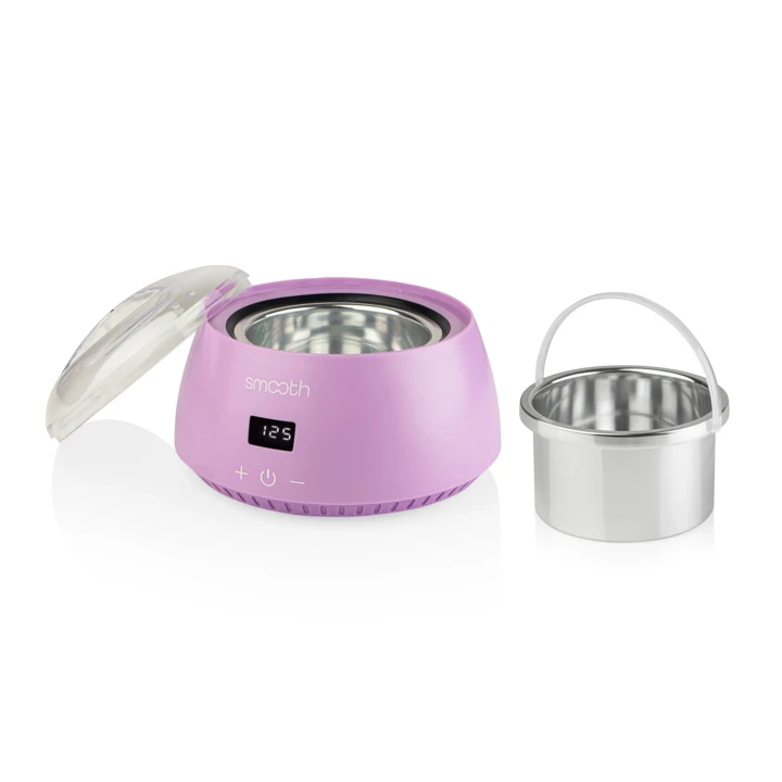 Воскоплав SMOOTH SL-500 100 Вт 500 мл (PURPLE)